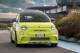ABARTH 500E 2025 