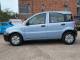 FIAT PANDA 2007 (07)