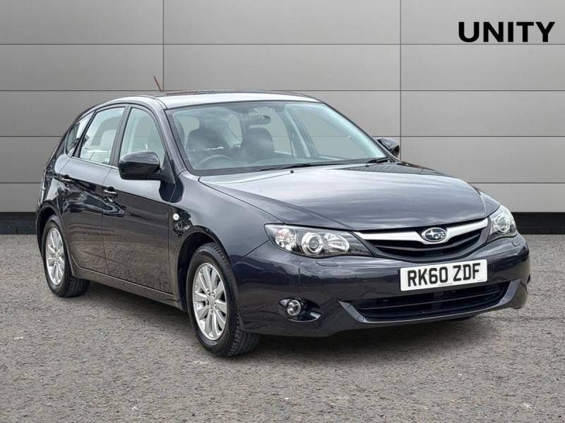 SUBARU IMPREZA 2011 (60)