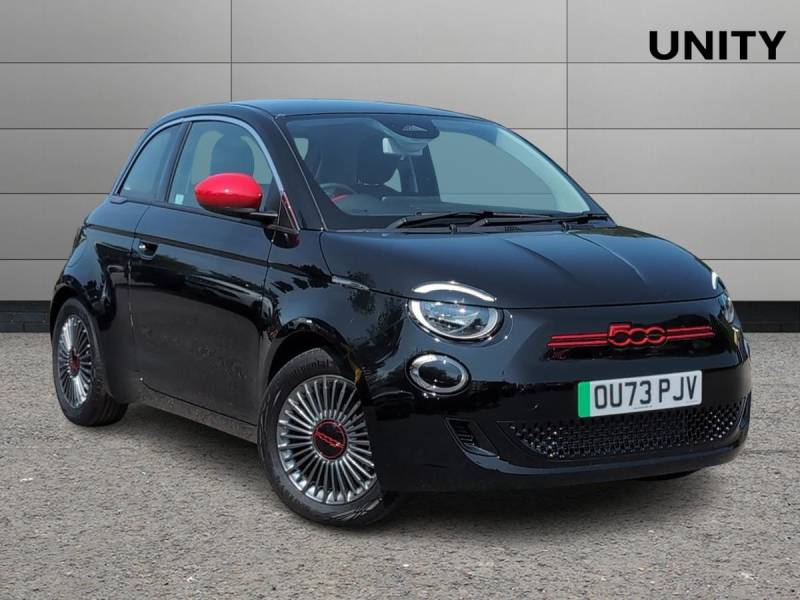 FIAT 500E 2023 (73)