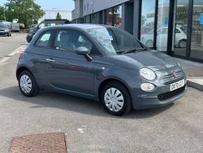 FIAT 500 2020 (70) at Unity Automotive Oxford