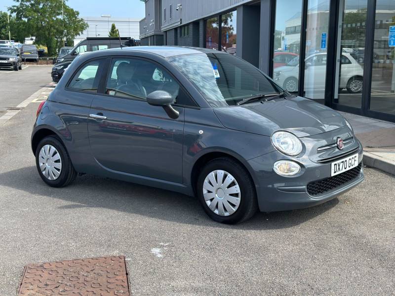 FIAT 500 2020 (70)