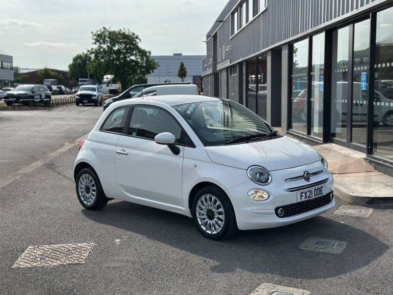FIAT 500 2021 (21)