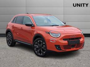 FIAT 600   at Unity Automotive Oxford