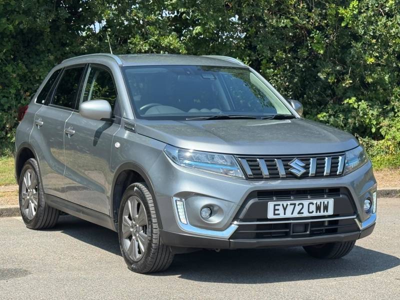 SUZUKI VITARA 2022 (72)