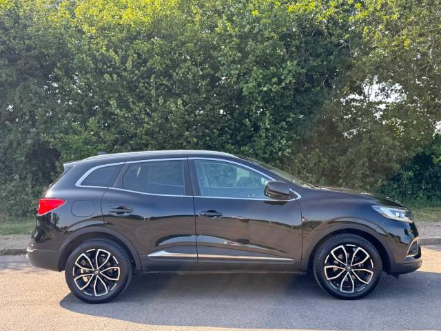 2021 Renault Kadjar 1.3 TCE S Edition 5dr