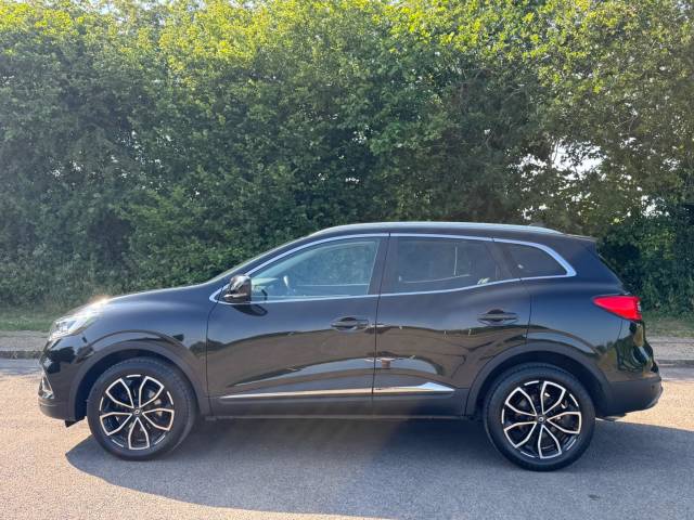 2021 Renault Kadjar 1.3 TCE S Edition 5dr