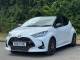 TOYOTA YARIS 2023 (23)