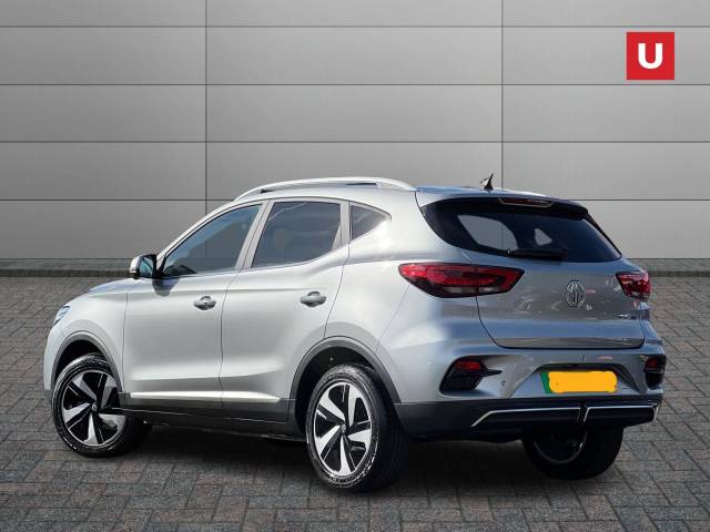 2022 MG MG ZS 0.0 130kW Trophy EV 51kWh 5dr Auto
