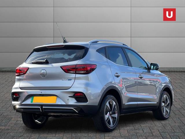 2022 MG MG ZS 0.0 130kW Trophy EV 51kWh 5dr Auto