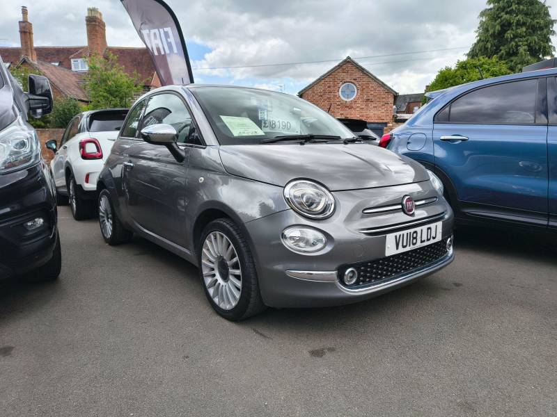 FIAT 500 2018 (18)