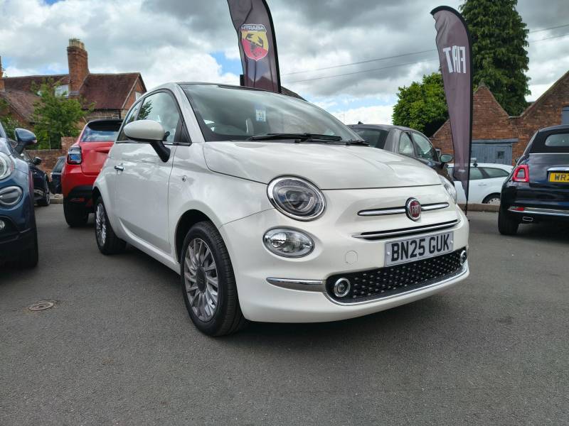FIAT 500 2025 (25)