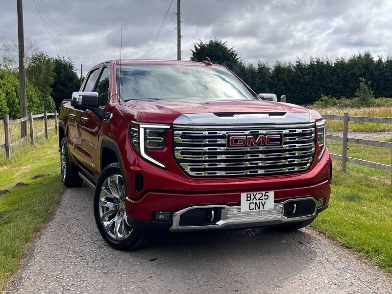 GMC SIERRA 2024 (25)