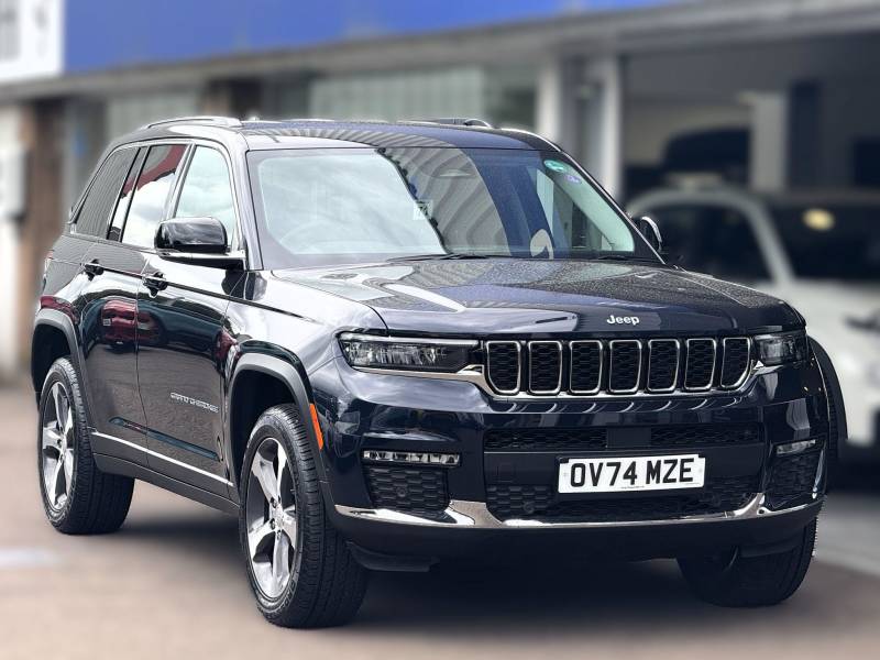 JEEP GRAND CHEROKEE 2024 (74)