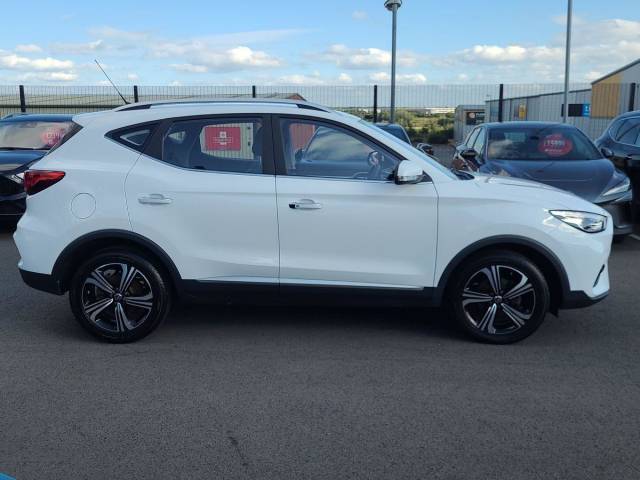 2023 MG MG ZS 1.0T GDi Excite 5dr DCT