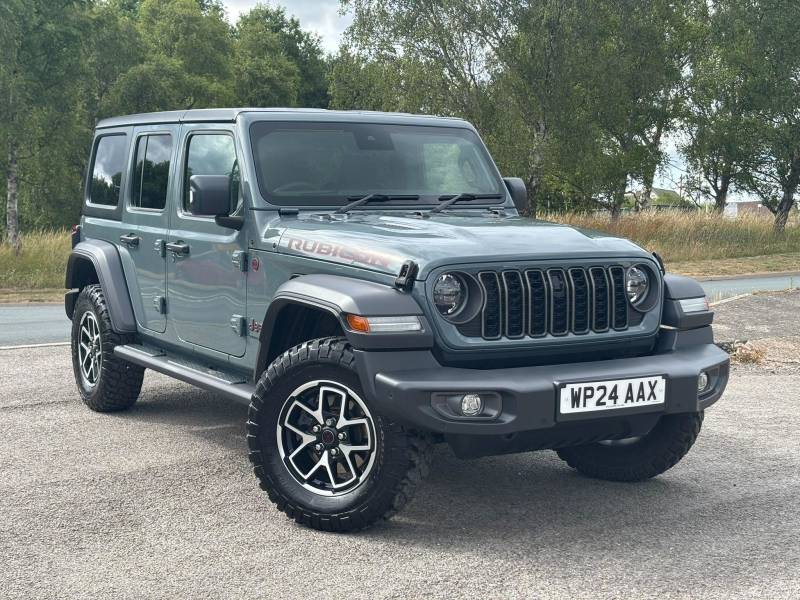JEEP WRANGLER 2024 (24)