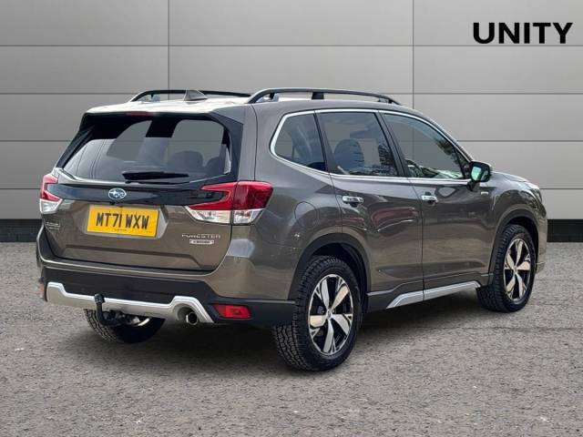 2021 Subaru Forester 2.0i e-Boxer XE Premium 5dr Lineartronic