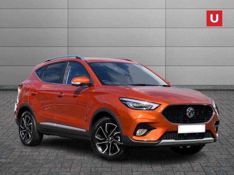 MG MG ZS 2023 (73)