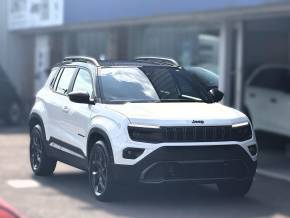 JEEP AVENGER   at Unity Automotive Oxford