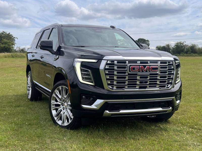 GMC YUKON 2025 (25)