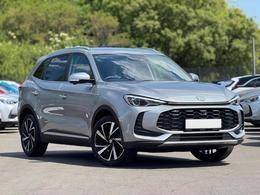 MG MG ZS 2025 (25)