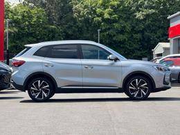 2025 MG MG ZS 1.5 Hybrid+ Trophy Auto Euro 6 (s/s) 5dr
