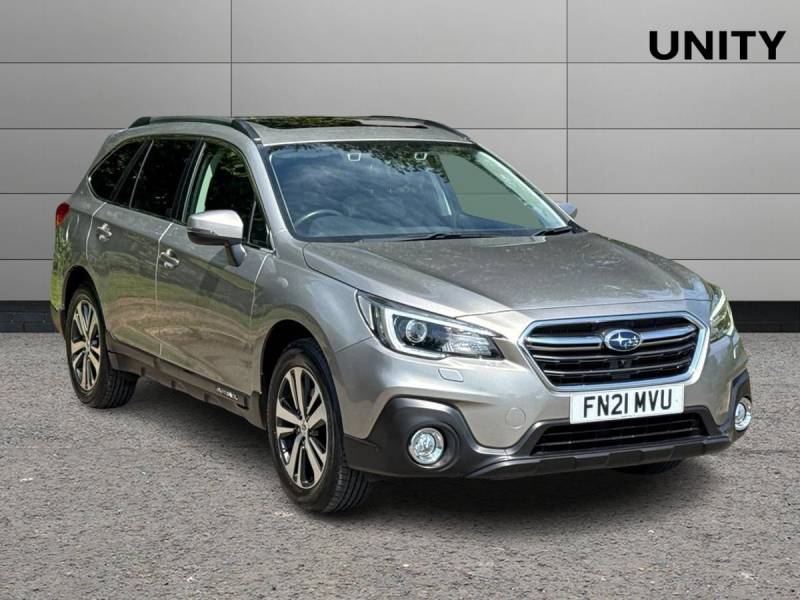 SUBARU OUTBACK 2021 (21)