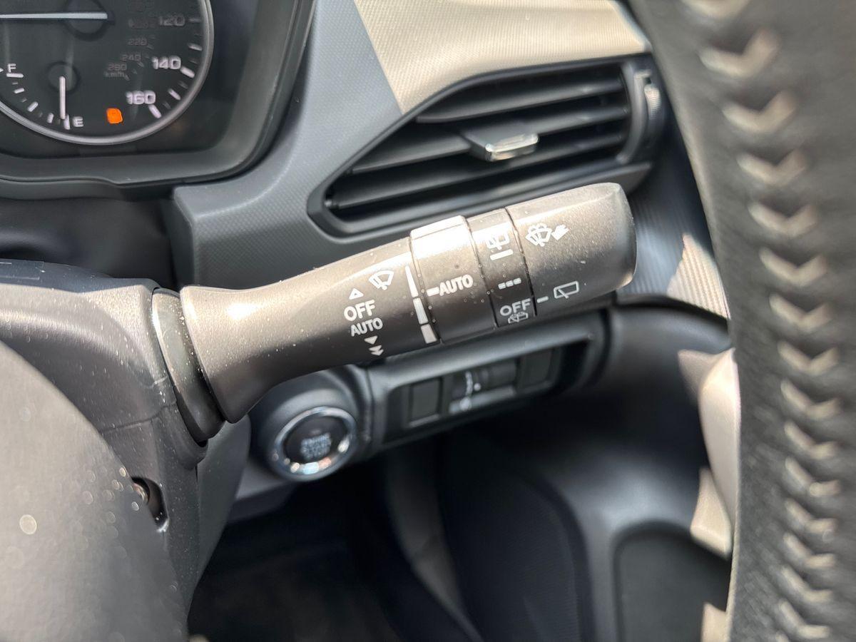 Subaru Crosstrek 2.0i e-Boxer Touring 5dr Lineartronic