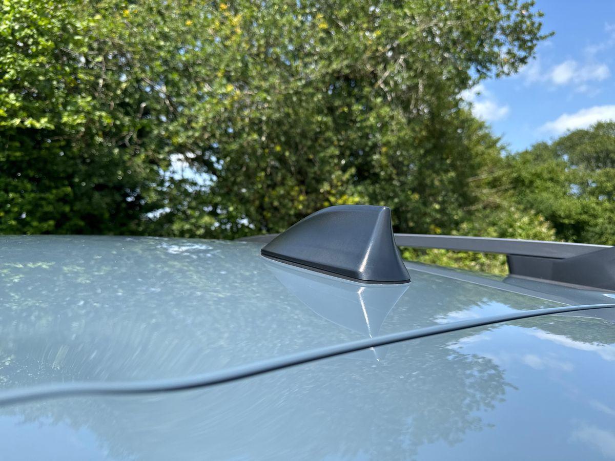Subaru Crosstrek 2.0i e-Boxer Touring 5dr Lineartronic