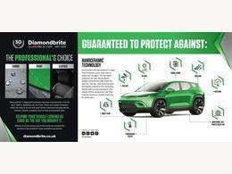 Subaru Crosstrek 2.0i e-Boxer Touring 5dr Lineartronic
