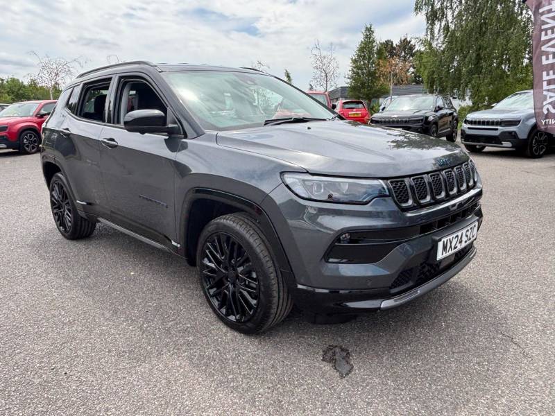 JEEP COMPASS 2024 (24)