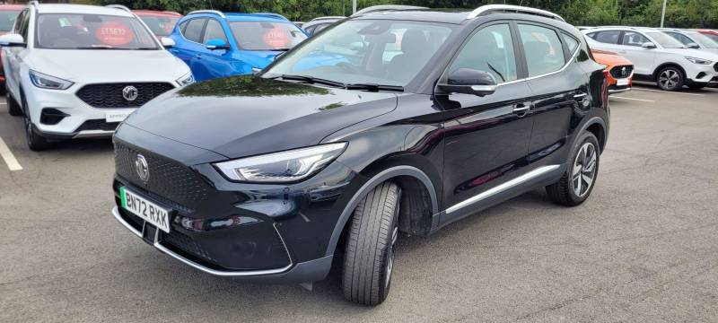 MG MG ZS 2022 (72)