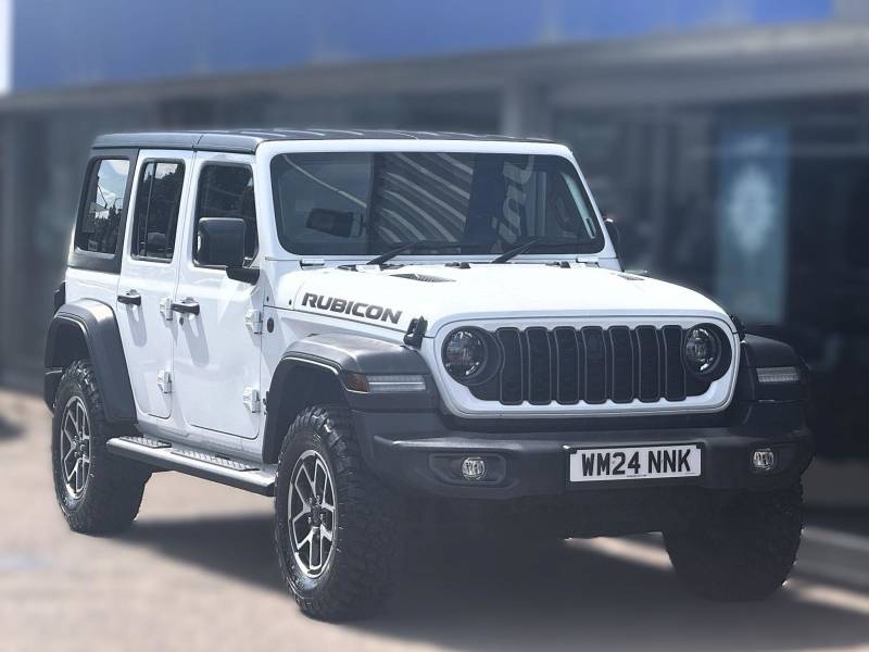 JEEP WRANGLER 2024 (24)
