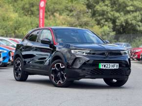 VAUXHALL MOKKA 2023 (23) at Unity Automotive Oxford