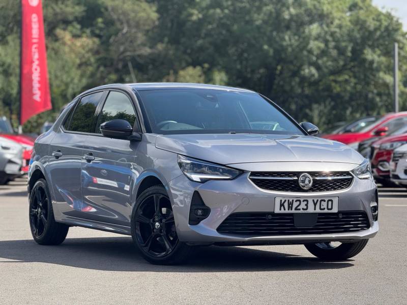 VAUXHALL CORSA 2023 (23)