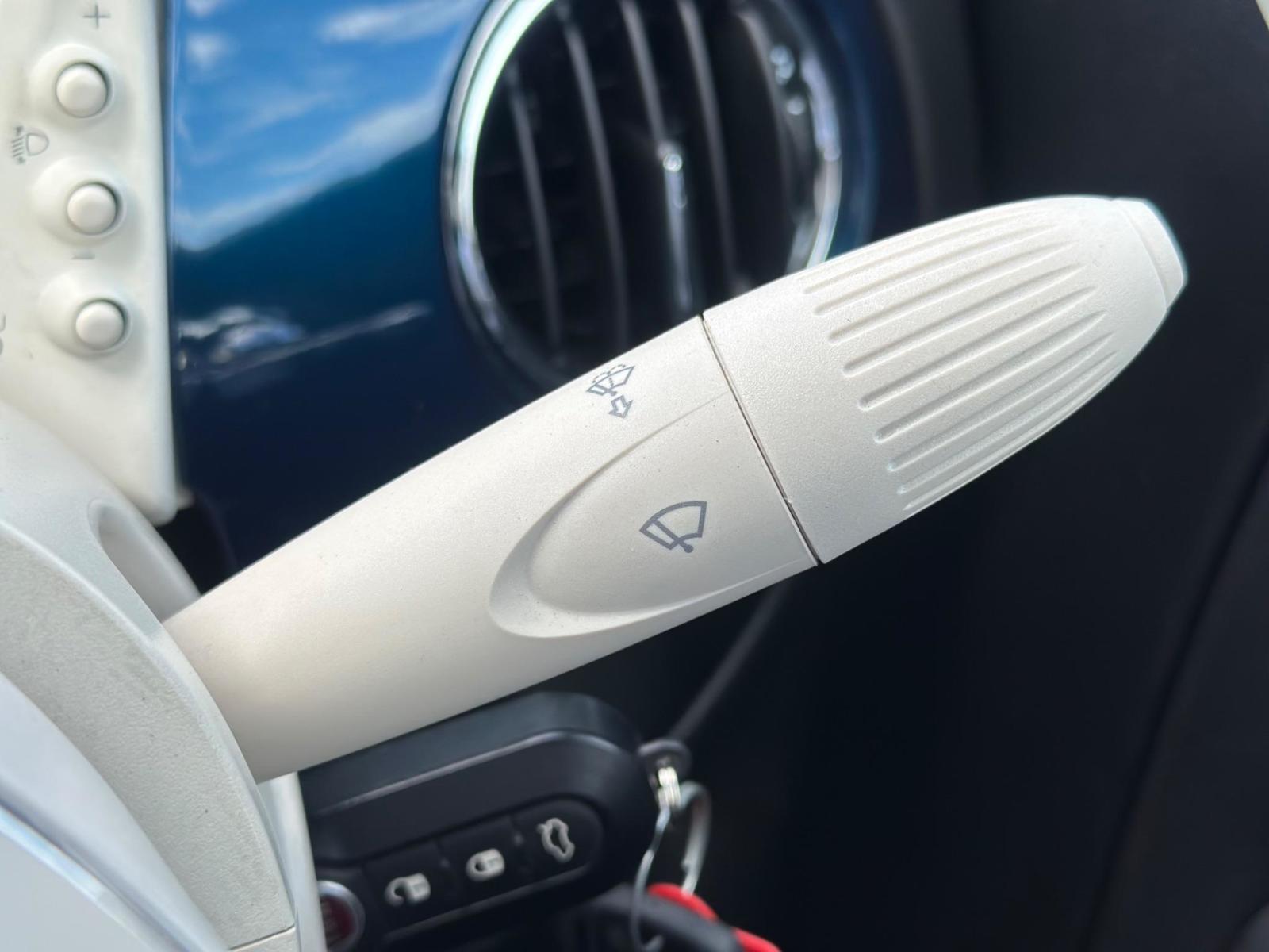 Fiat 500C 1.0 Mild Hybrid 2dr