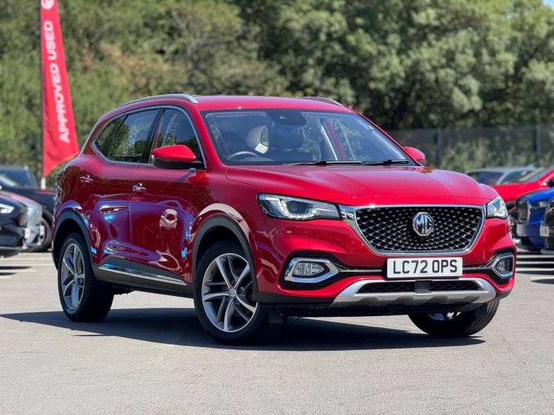 MG MG HS 2022 (72)