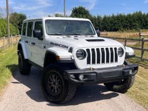 JEEP WRANGLER 2023 (73) at Unity Automotive Oxford