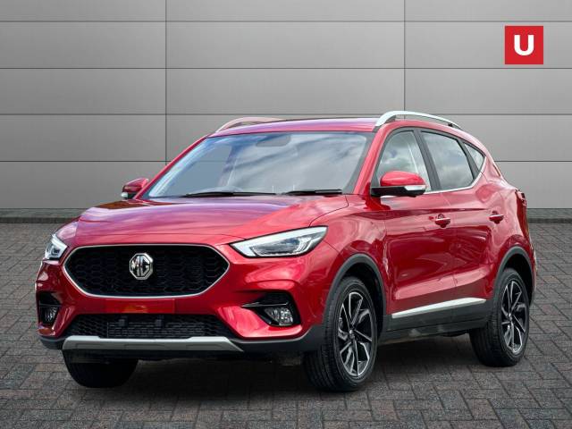 2023 MG MG ZS 1.5 VTi-TECH Exclusive 5dr