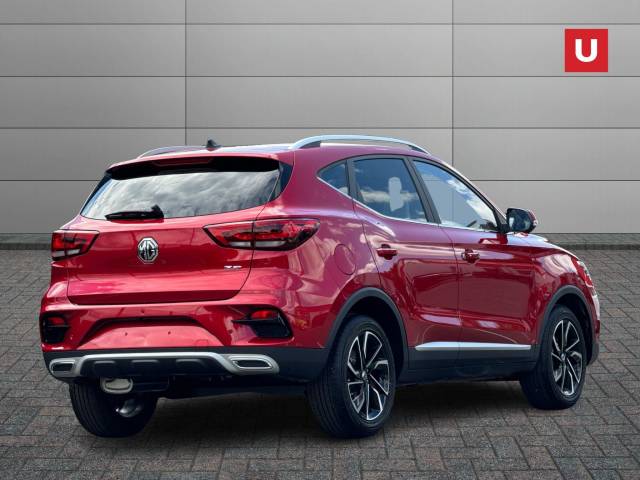 2023 MG MG ZS 1.5 VTi-TECH Exclusive 5dr