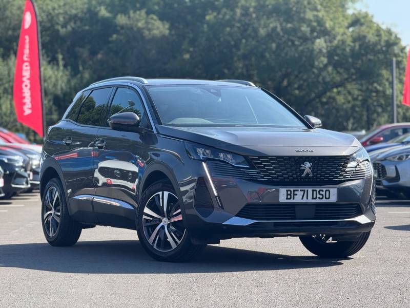 PEUGEOT 3008 2021 (71)