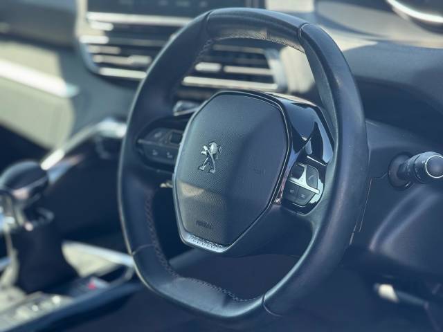 2021 Peugeot 3008 1.2 PureTech Allure Premium 5dr