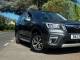 SUBARU FORESTER 2021 (21)