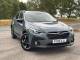 SUBARU CROSSTREK 2025 (25)