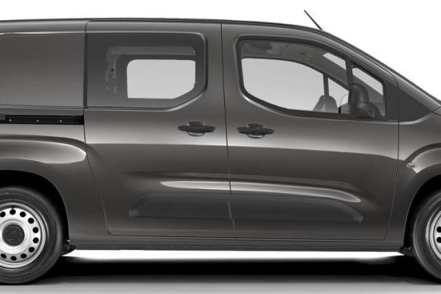 Fiat Doblo 1.5 Multijet3 1000Kg Manual L2 Euro 6 (s/s) 6dr