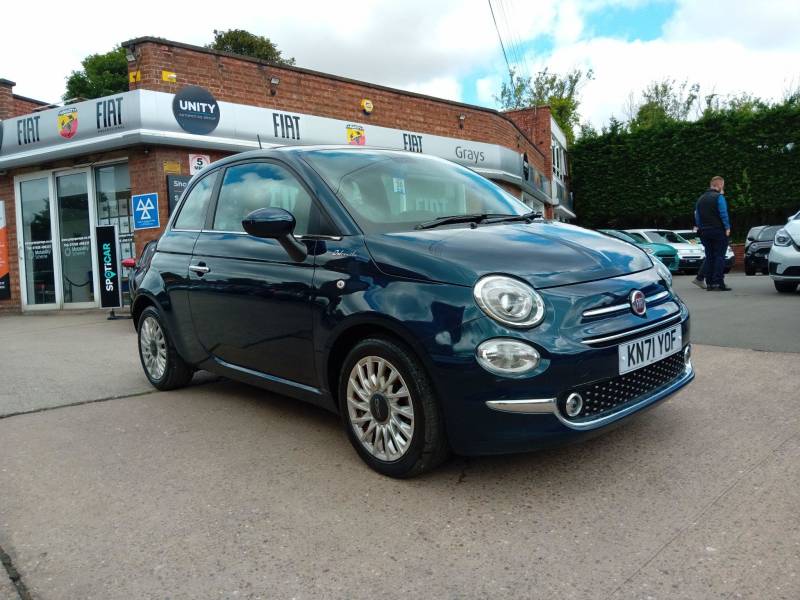FIAT 500 2021 (71)