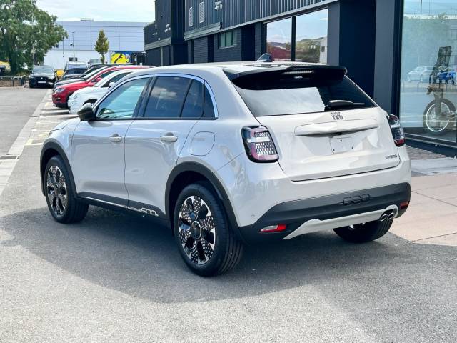 2025 Fiat 600 1.2 MHEV La Prima e-DCT Euro 6 (s/s) 5dr