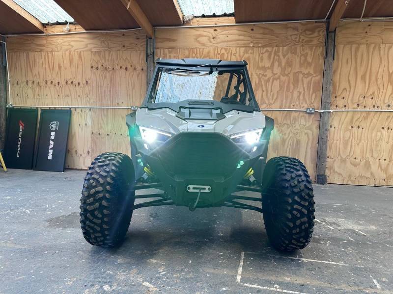 POLARIS RZR 2021 