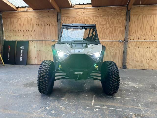 2021 Polaris Rzr 1000 E