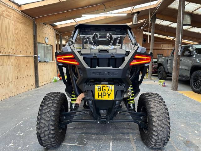2021 Polaris Rzr 1000 E